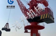一般旋轉(zhuǎn)吊機(jī)的配件都有哪些？